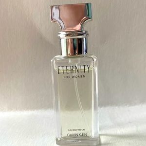 Calvin Klein Eternity